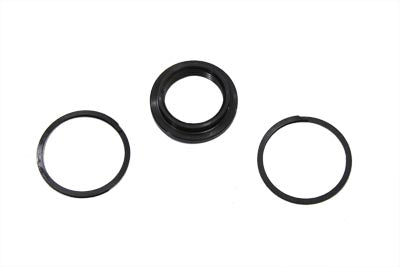 Left Bearing End Oil Slinger