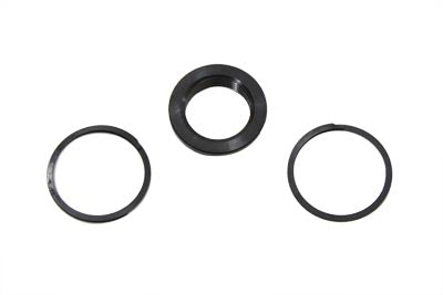 Left Bearing End Oil Slinger
