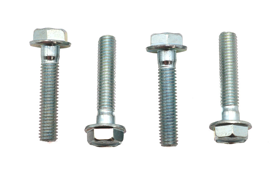 OE Clutch Retainer Screw Set