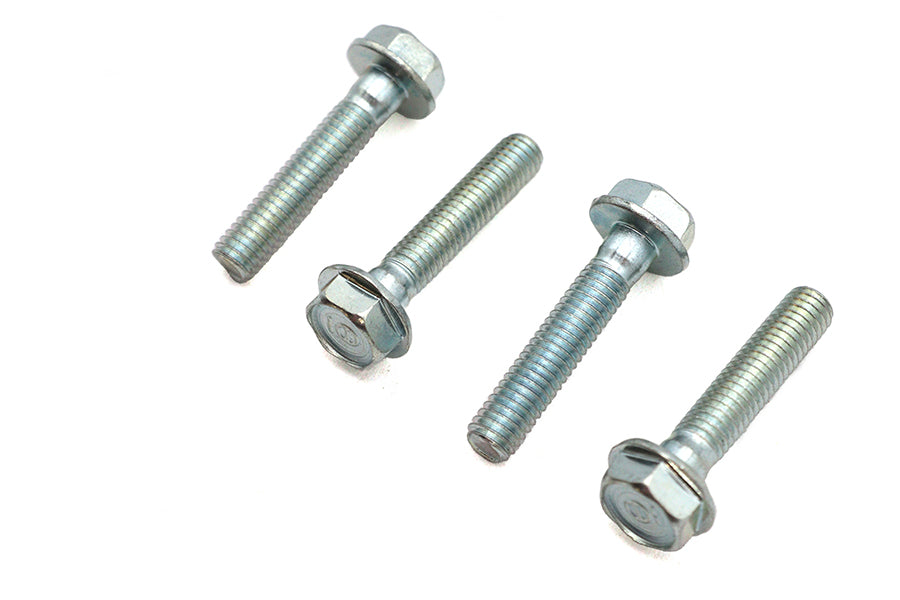 OE Clutch Retainer Screw Set