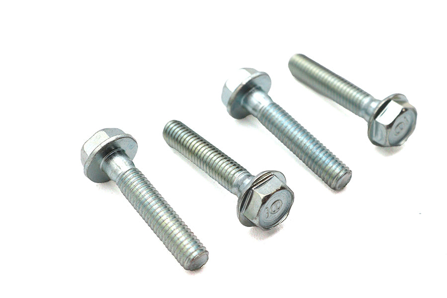 OE Clutch Retainer Screw Set