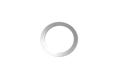 Sprocket Shaft Bearing Shim .003