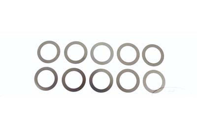 Cam Shim .010 fits #2 Cams