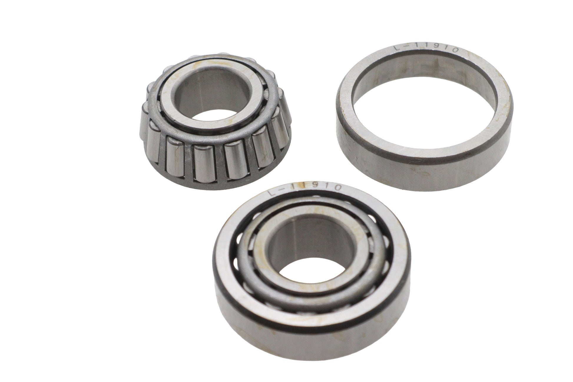 Wheel Hub Bearing Set