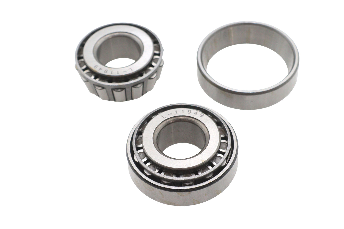 Wheel Hub Bearing Set