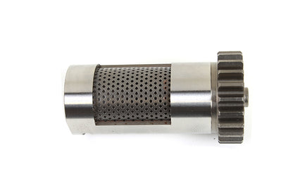 Standard Cam Chest Breather Valve Gear