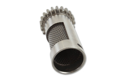 Standard Cam Chest Breather Valve Gear