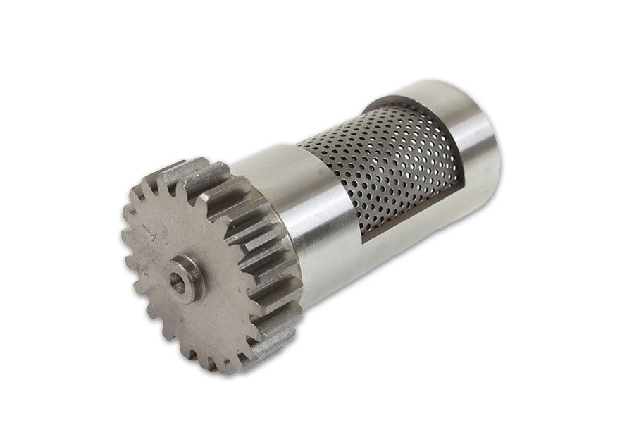 Standard Cam Chest Breather Valve Gear