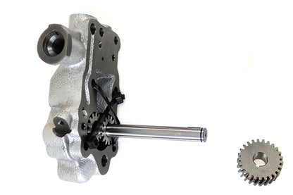 Cast Iron Oil Pump Sub Assembly