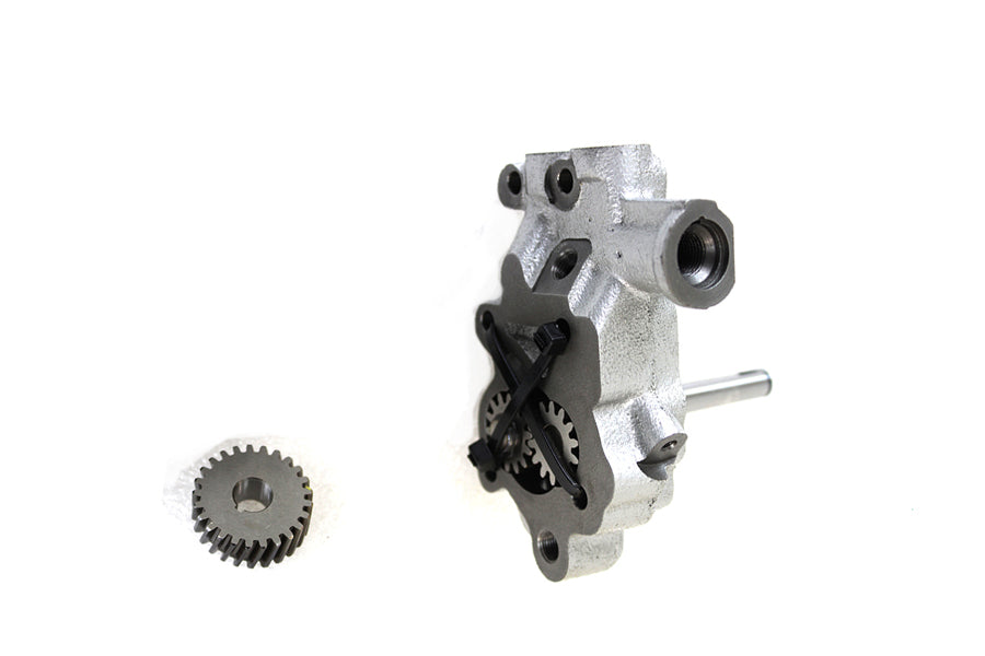 Cast Iron Oil Pump Sub Assembly