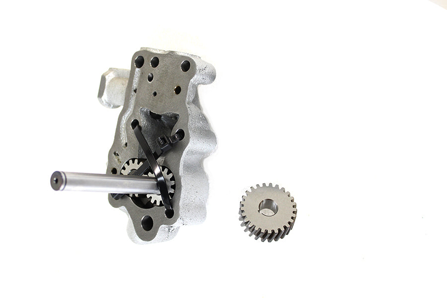 Cast Iron Oil Pump Sub Assembly