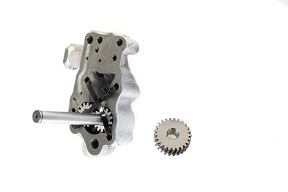 Cast Iron Oil Pump Sub Assembly