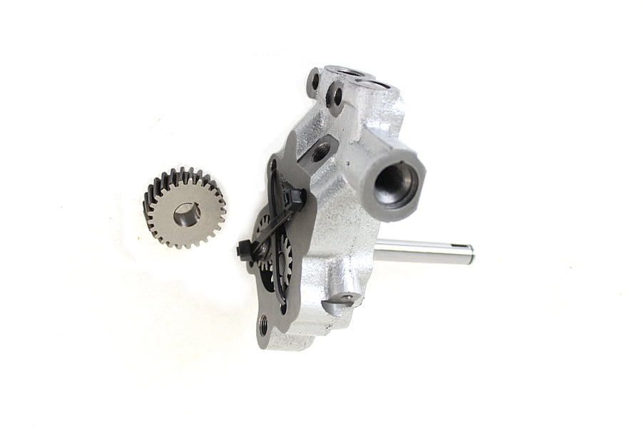 Cast Iron Oil Pump Sub Assembly