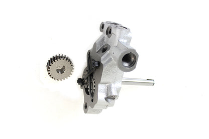 Cast Iron Oil Pump Sub Assembly