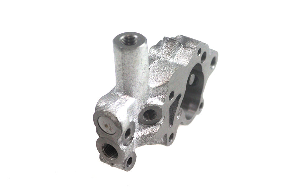 Oil Pump Body