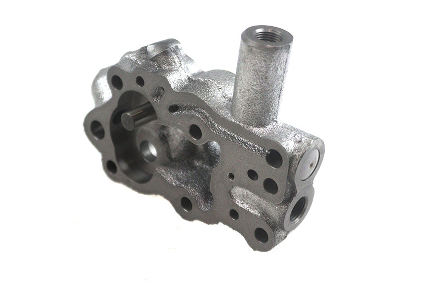 Oil Pump Body