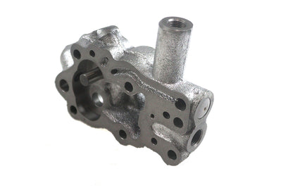Oil Pump Body