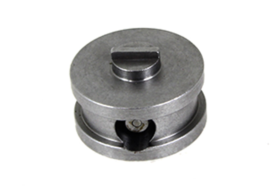 Knucklehead Oil Pump Governor Rotor