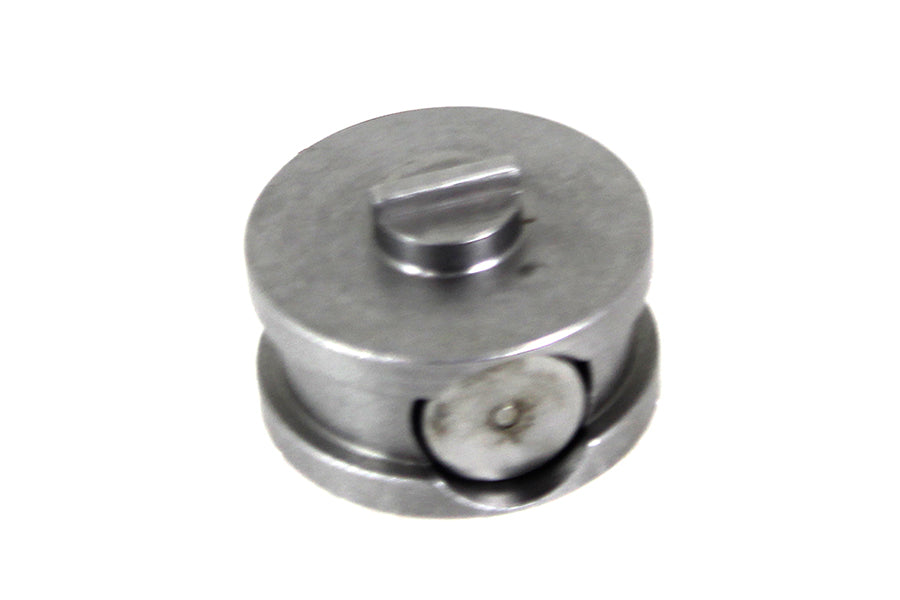 Knucklehead Oil Pump Governor Rotor