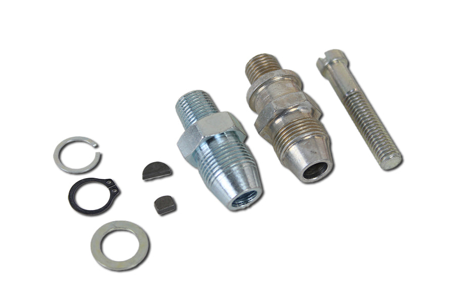 Big Twin Oil Pump Key Kit