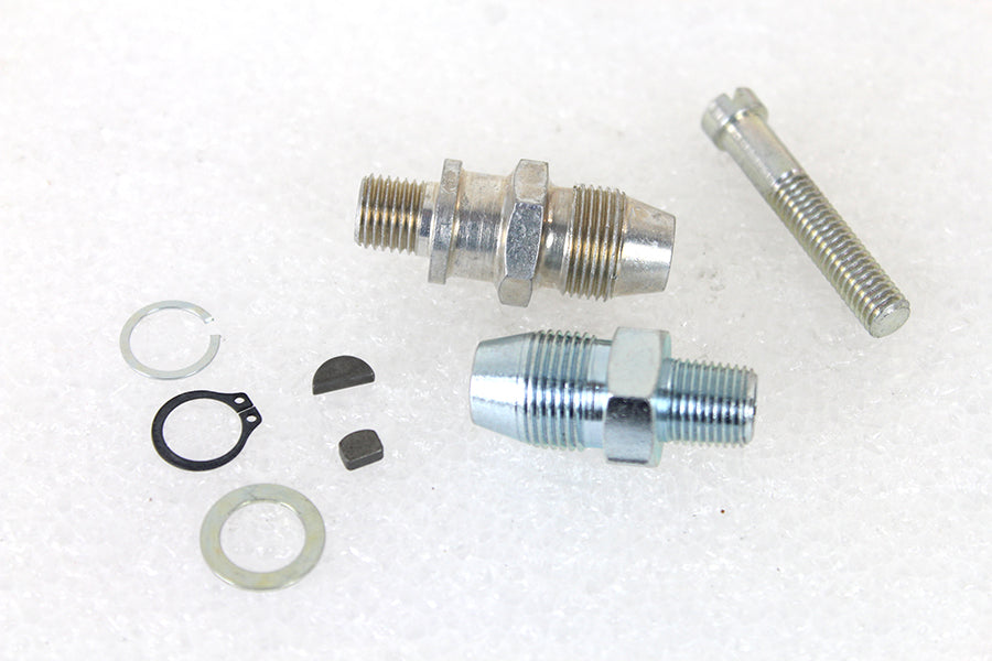 Big Twin Oil Pump Key Kit