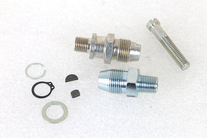 Big Twin Oil Pump Key Kit