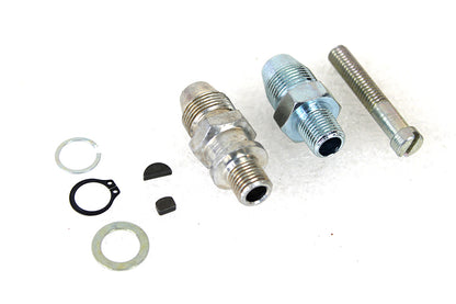 Big Twin Oil Pump Key Kit