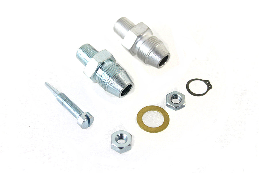 Oil Pump Key Kit