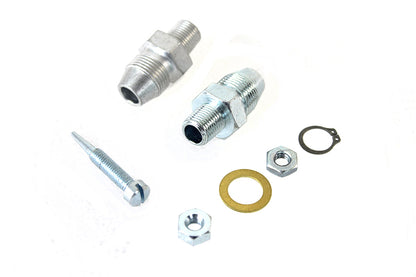 Oil Pump Key Kit