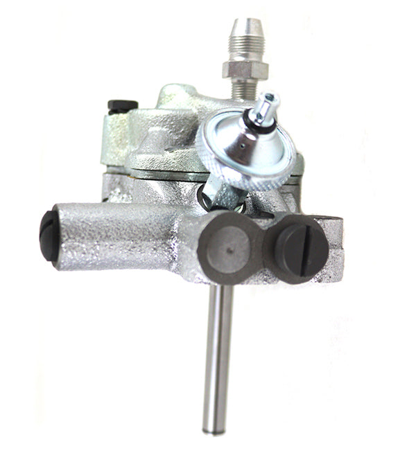 Replica Cast Iron Oil Pump Assembly