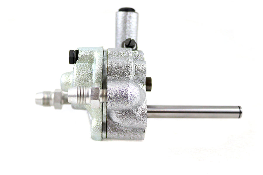 Replica Cast Iron Oil Pump Assembly