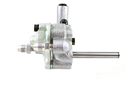 Replica Cast Iron Oil Pump Assembly