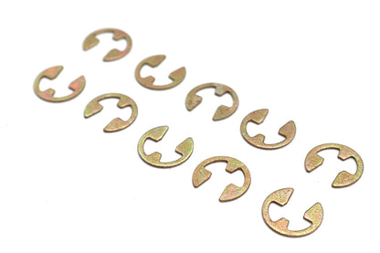 Clutch Release Finger Shaft Ring