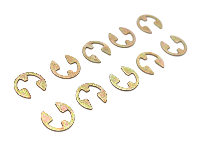 Clutch Release Finger Shaft Ring