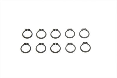 Foot Clutch Rod End Snap Ring