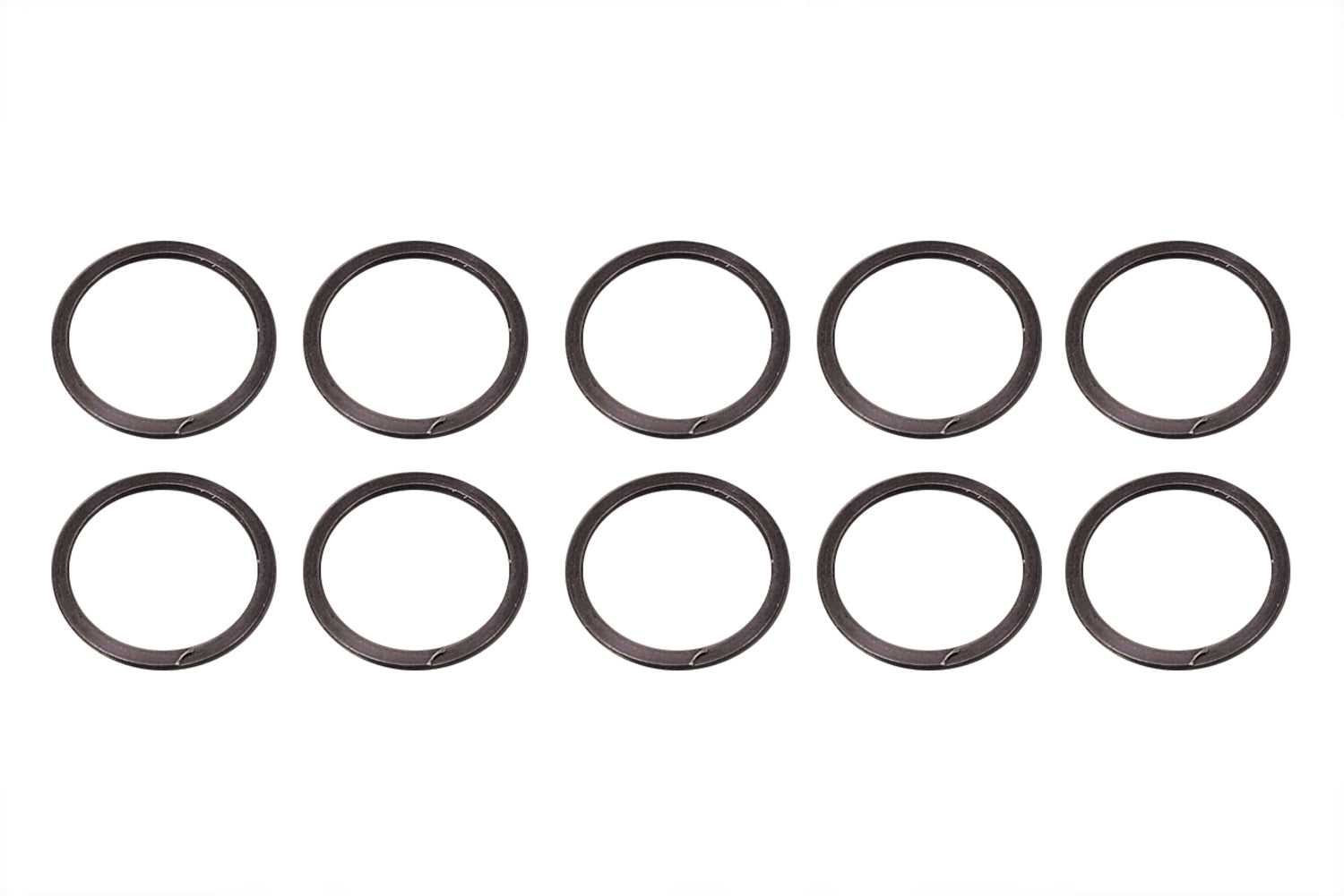 Piston Wrist Pin Locks