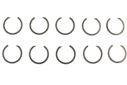 Idler and Circuit Breaker Snap Ring