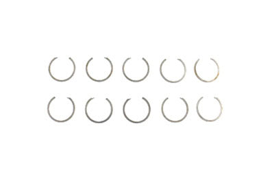 Idler and Circuit Breaker Snap Ring