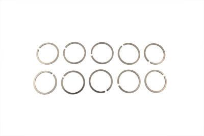 Mainshaft 3rd Gear Retaining Ring