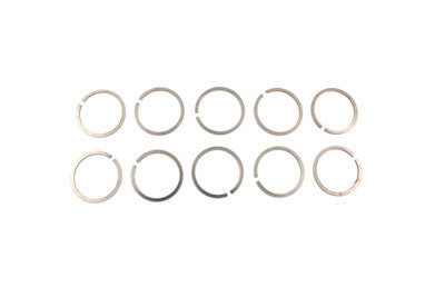 Mainshaft 3rd Gear Retaining Ring