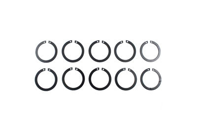 Wheel Hub Bearing Snap Ring