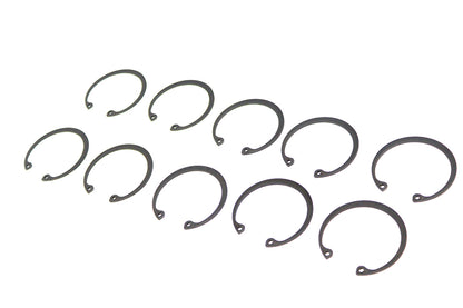 Wheel Hub Bearing Snap Ring