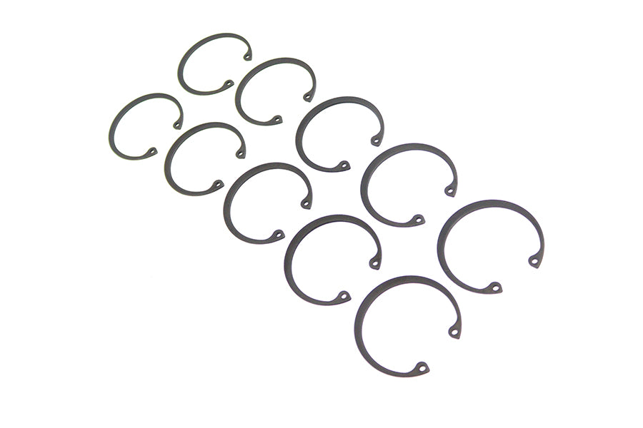 Wheel Hub Bearing Snap Ring