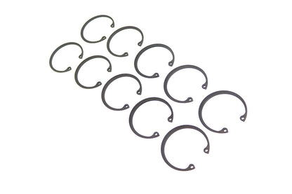 Wheel Hub Bearing Snap Ring