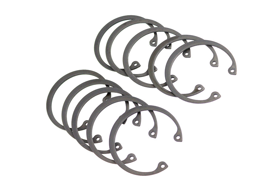 Wheel Hub Bearing Snap Ring