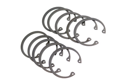 Wheel Hub Bearing Snap Ring