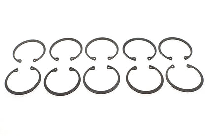 Transmission Side Cover Snap Ring