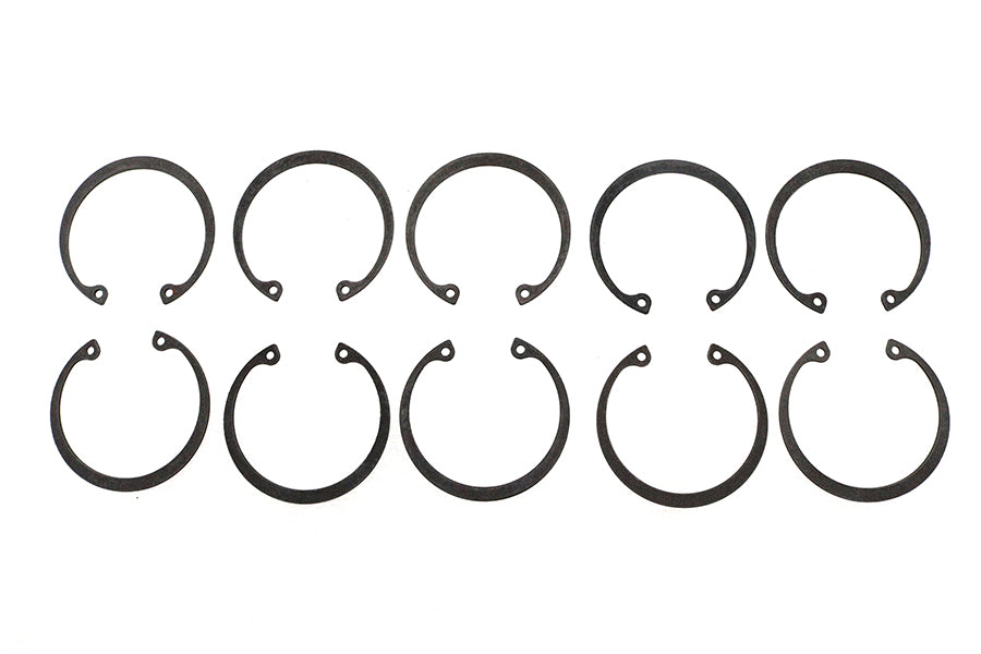 Transmission Side Cover Snap Ring