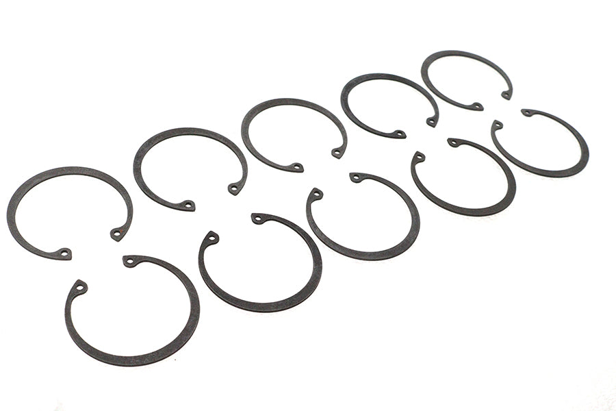 Transmission Side Cover Snap Ring