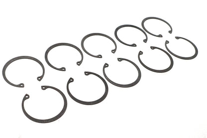 Transmission Side Cover Snap Ring